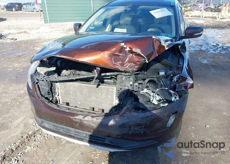 2016 Volvo Xc60 T5 Premier z USA, uszkodzony, nr VIN YV4612RKXG2856912